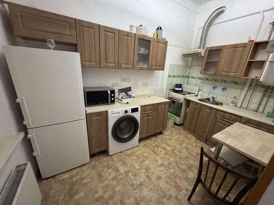 Квартира на вул. Філатова в Львові, ID 202892, фото №1