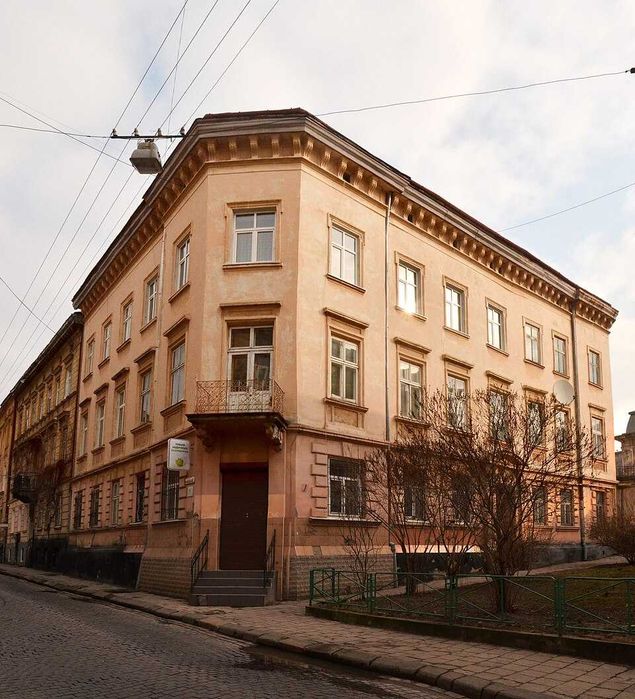 Квартира на вул. Філатова в Львові, ID 202892, фото №2