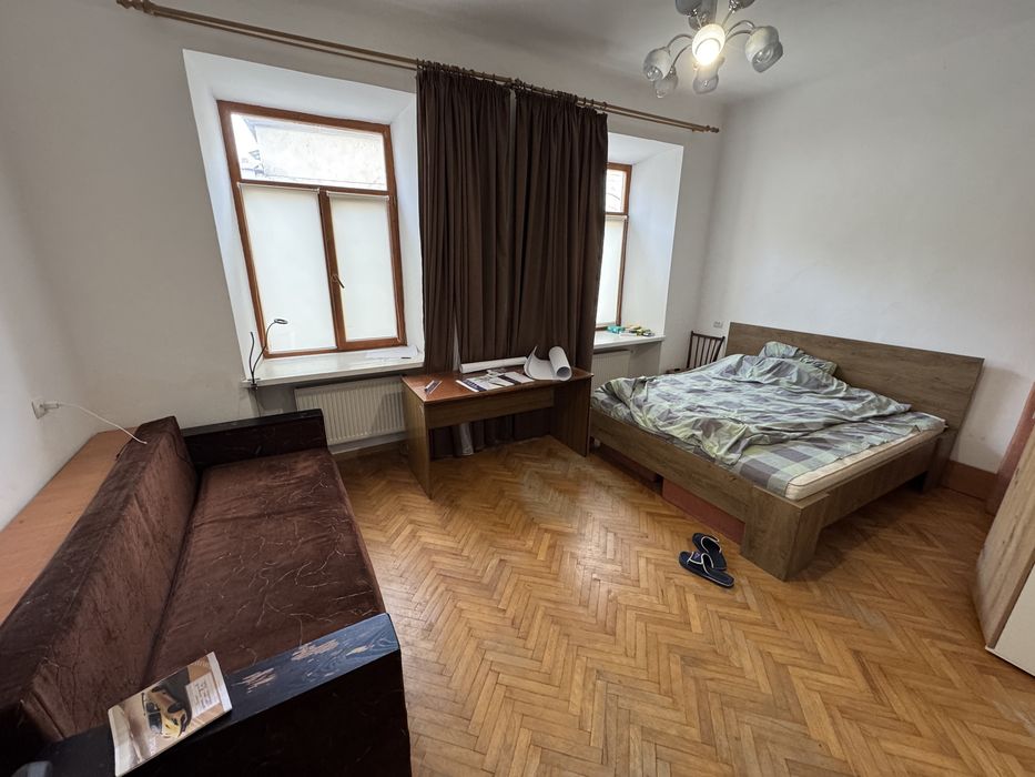 Квартира на вул. Філатова в Львові, ID 202892, фото №11