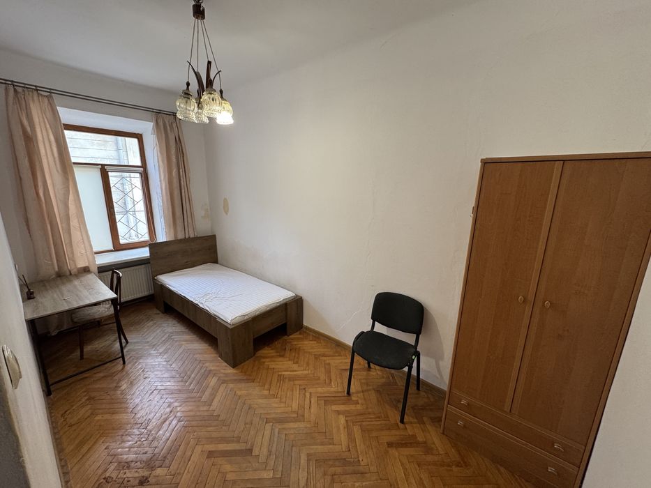 Квартира на вул. Філатова в Львові, ID 202892, фото №12