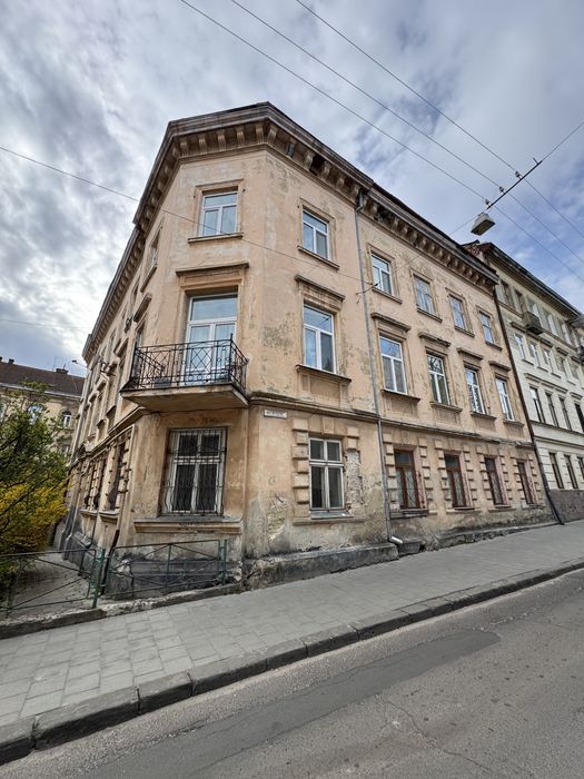 Квартира на вул. Філатова в Львові, ID 202892, фото №14