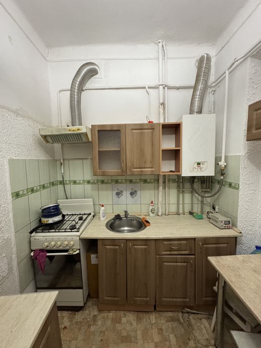 Квартира на вул. Філатова в Львові, ID 202892, фото №3