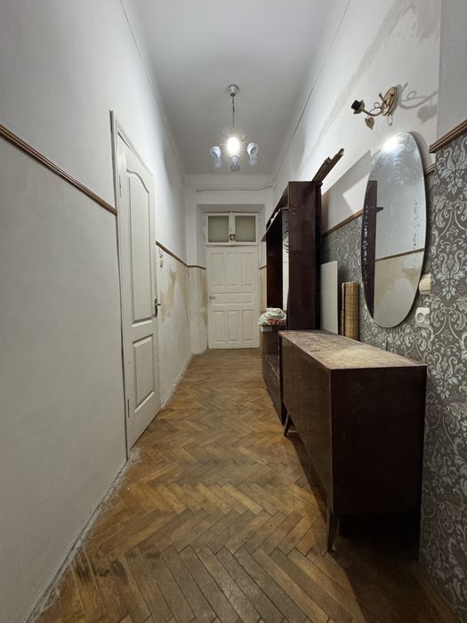 Квартира на вул. Філатова в Львові, ID 202892, фото №7