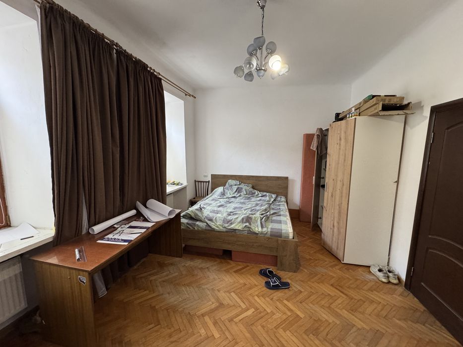 Квартира на вул. Філатова в Львові, ID 202892, фото №8