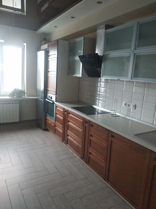 Квартира на вул. Чавдар, 22 в Київ, ID 290733, фото №1
