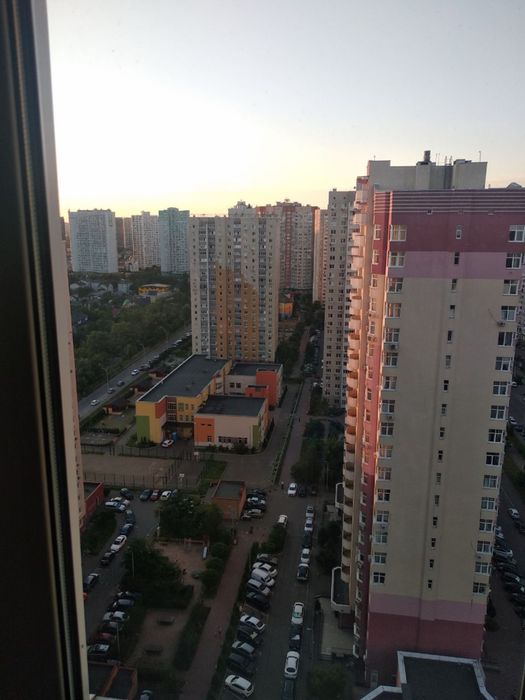 Квартира на вул. Чавдар, 22 в Києві, ID 290733, фото №12