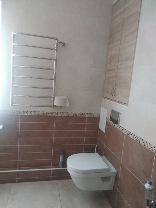 Квартира на вул. Чавдар, 22 в Київ, ID 290733, фото №4