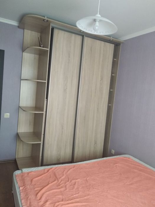 Квартира на вул. Чавдар, 22 в Києві, ID 290733, фото №7