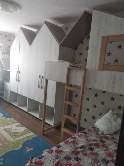 Квартира на вул. Чавдар, 22 в Києві, ID 290733, фото №9