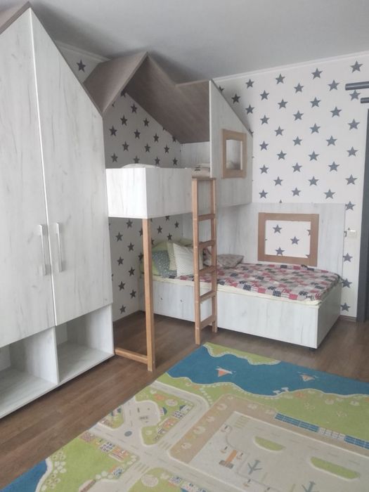 Квартира на вул. Чавдар, 22 в Києві, ID 290733, фото №10