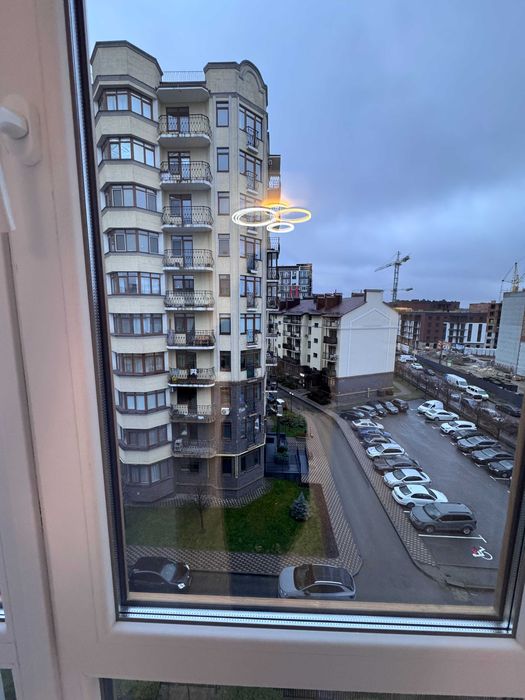 Квартира на Ірпінь в Києві, ID 330676, фото №9