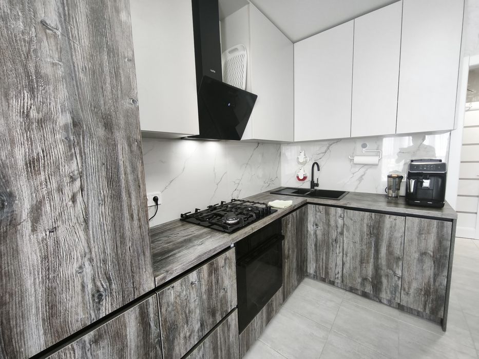 Квартира на вул. Соборна, 126/14 в Києві, ID 263746, фото №1