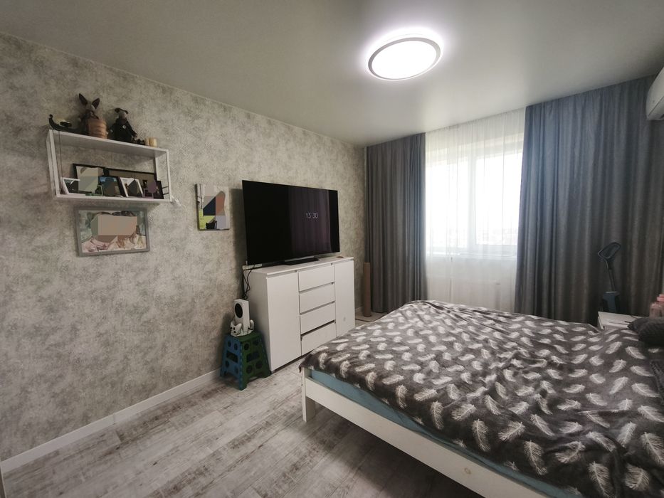 Квартира на вул. Соборна, 126/14 в Києві, ID 263746, фото №13