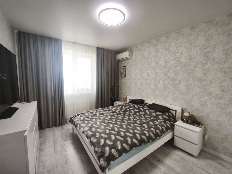Квартира на вул. Соборна, 126/14 в Києві, ID 263746, фото №14