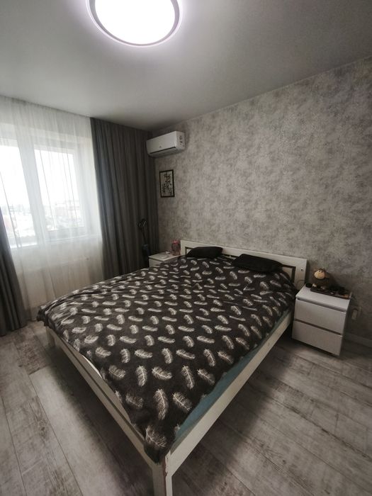 Квартира на вул. Соборна, 126/14 в Києві, ID 263746, фото №15