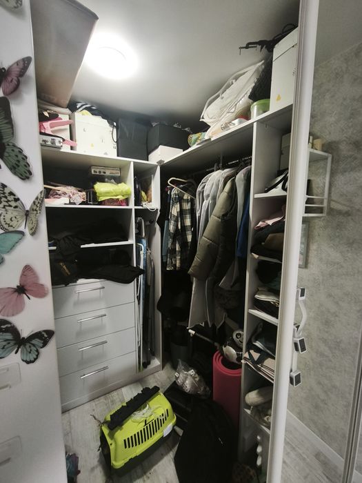 Квартира на вул. Соборна, 126/14 в Києві, ID 263746, фото №17