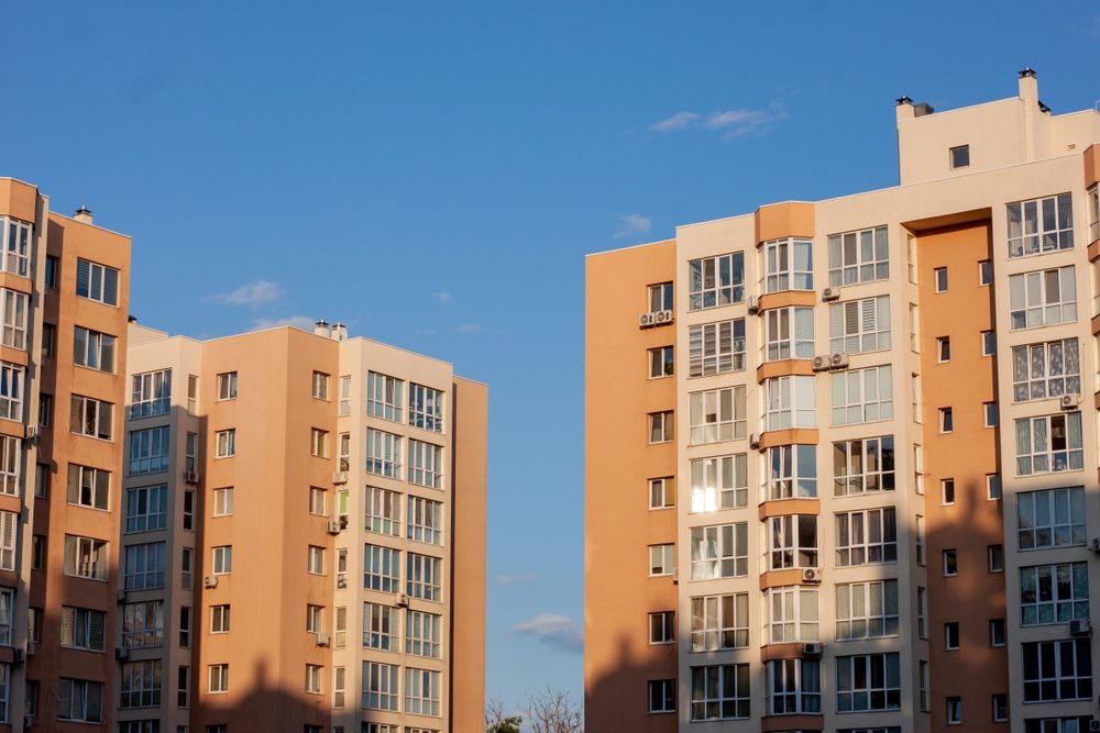 Квартира на вул. Соборна, 126/14 в Києві, ID 263746, фото №22