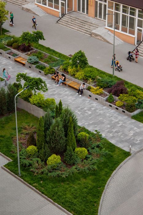 Квартира на вул. Соборна, 126/14 в Києві, ID 263746, фото №24