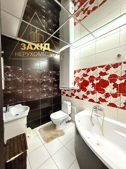 Квартира — Луцьк в Луцьку, ID 374642, фото №21