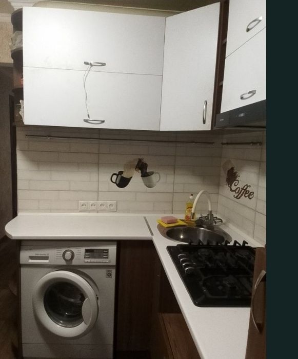 Квартира на Фортечний в Кропивницький, ID 318176, фото №5