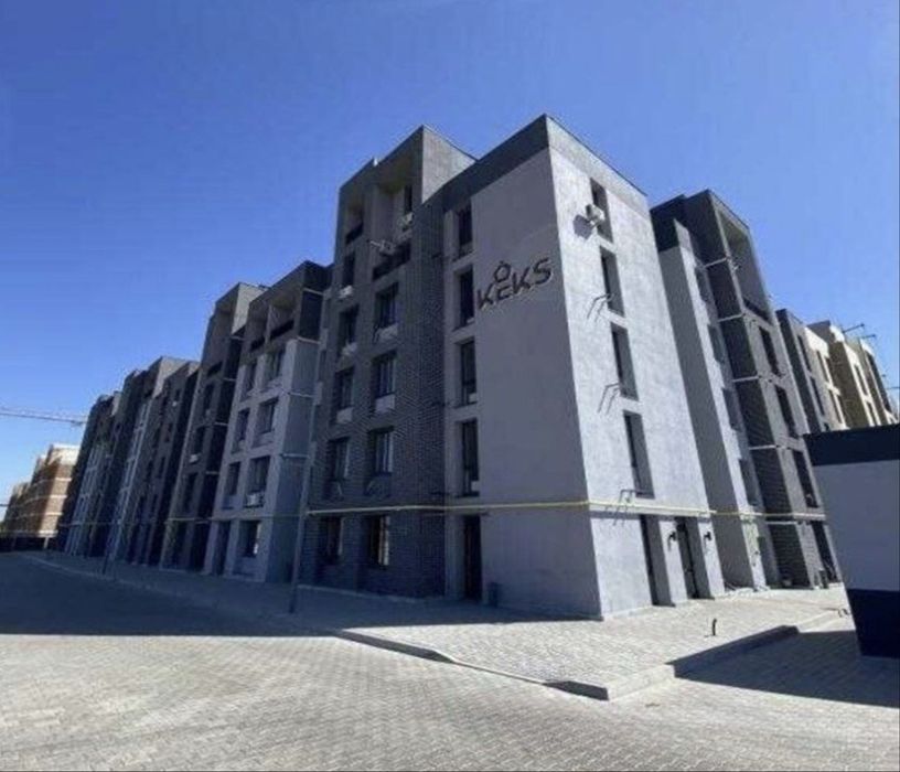 Квартира в Одеса, ID 311520, фото №2