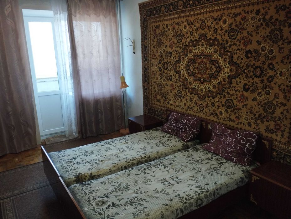Квартира на вул. Запорозького козацтва в Запоріжжя, ID 297285, фото №3
