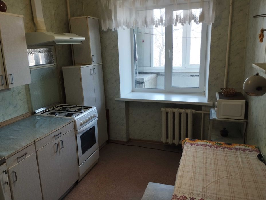 Квартира на вул. Запорозького козацтва в Запоріжжя, ID 297285, фото №4