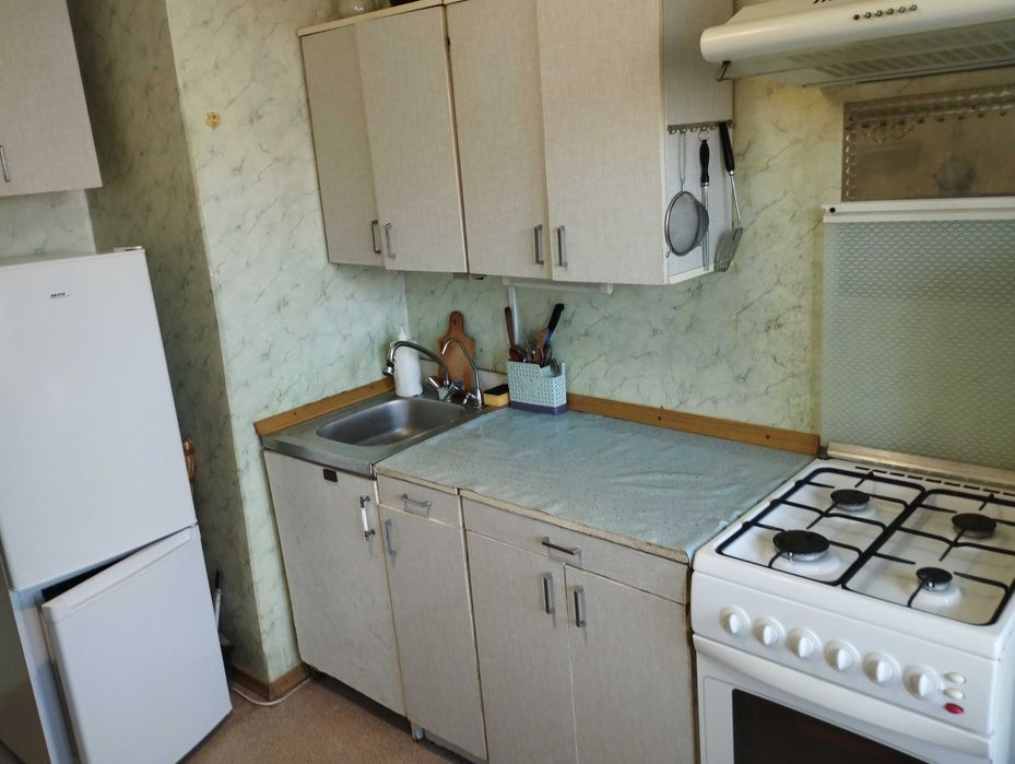 Квартира на вул. Запорозького козацтва в Запоріжжя, ID 297285, фото №5