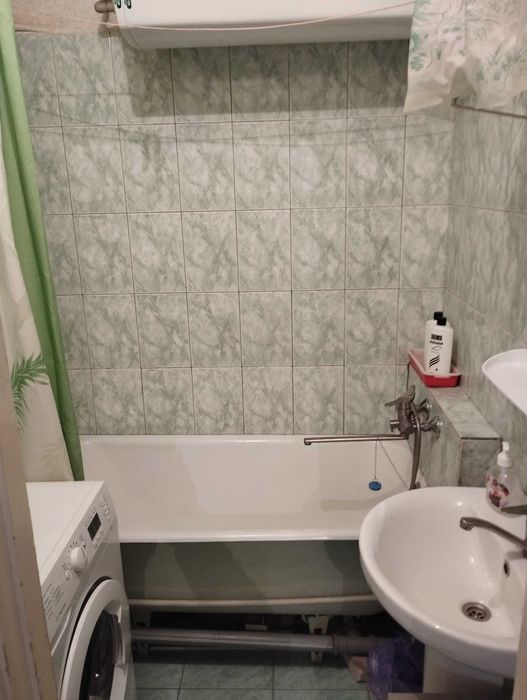 Квартира на вул. Запорозького козацтва в Запоріжжі, ID 297285, фото №6