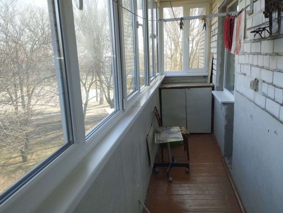 Квартира на вул. Запорозького козацтва в Запоріжжі, ID 297285, фото №8