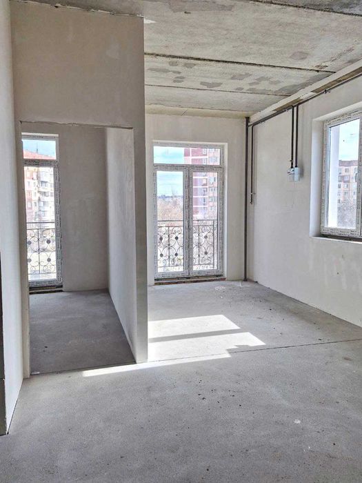 Квартира на Люстдорфська дорога в Одесі, ID 372178, фото №14