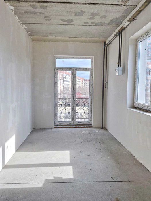 Квартира на Люстдорфська дорога в Одесі, ID 372178, фото №10