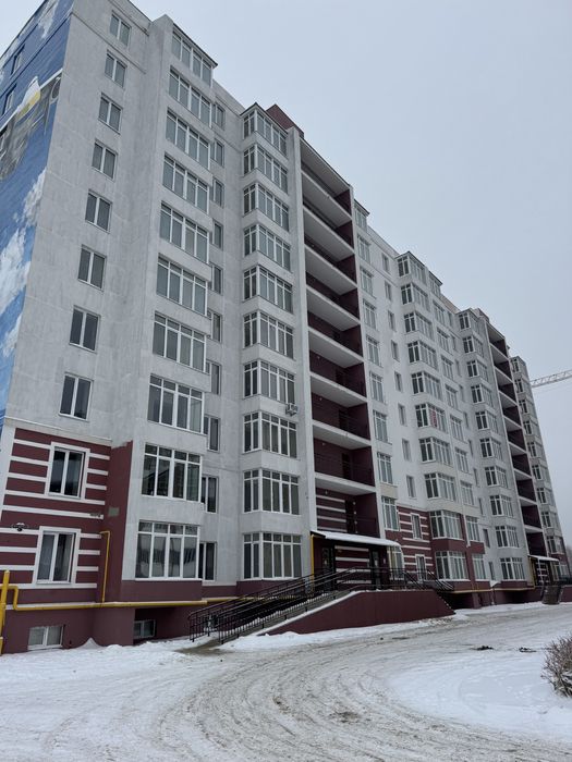 Квартира в Києві, ID 323511, фото №14