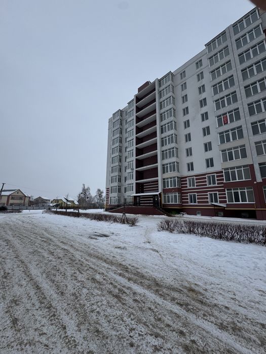 Квартира в Києві, ID 323511, фото №16