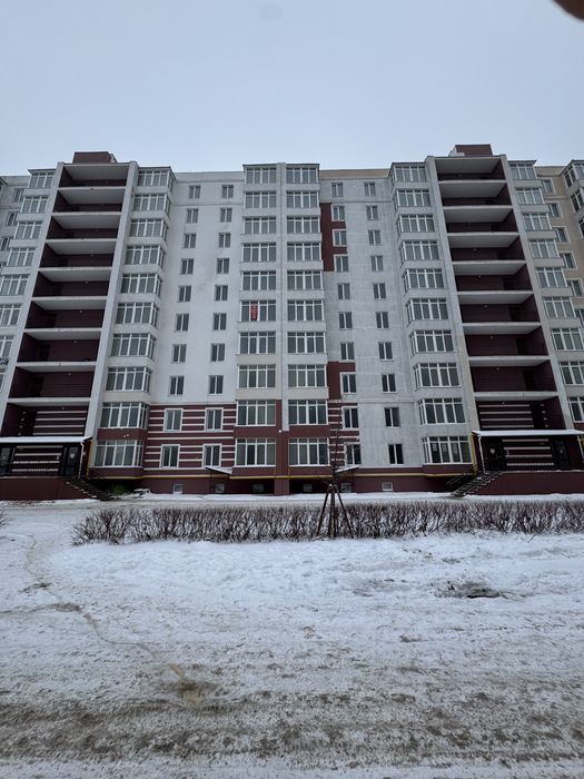 Квартира в Києві, ID 323511, фото №17