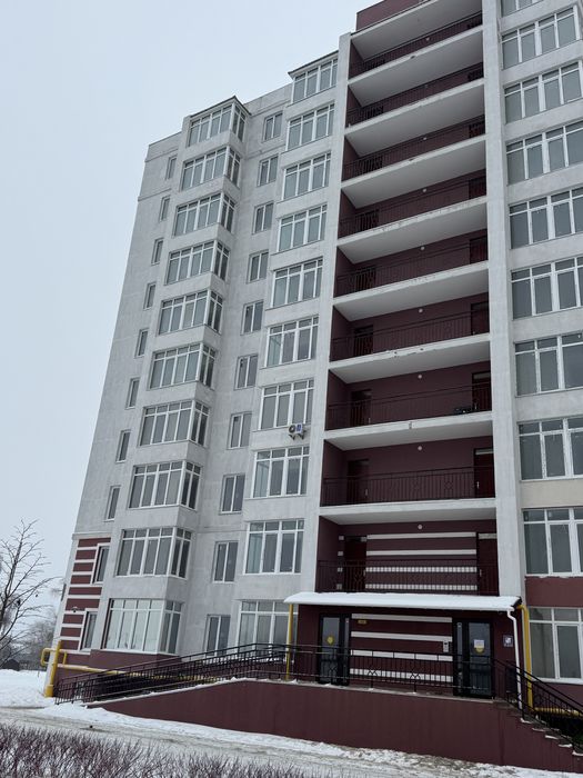 Квартира в Києві, ID 323511, фото №18