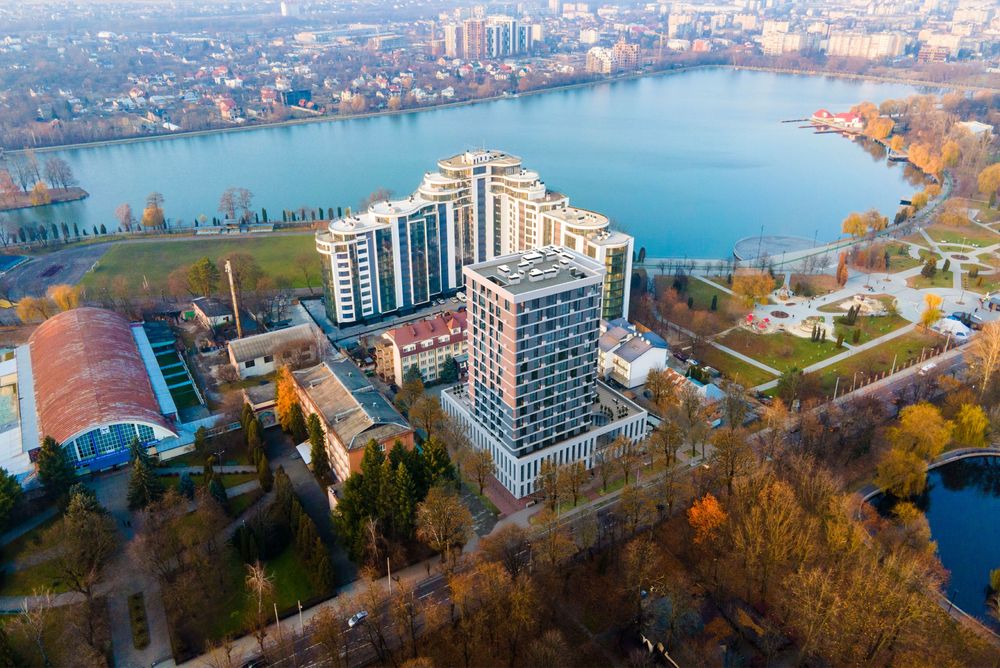 Квартира — Івано-Франківськ в Івано-Франківську, ID 184877, фото №1