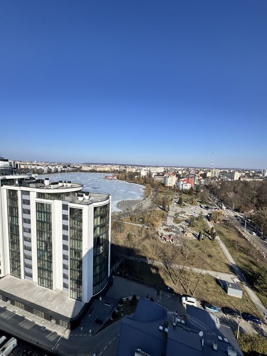 Квартира — Івано-Франківськ в Івано-Франківську, ID 184877, фото №14