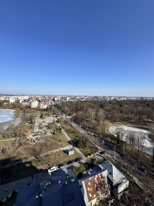 Квартира — Івано-Франківськ в Івано-Франківську, ID 184877, фото №15