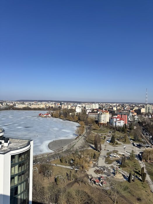 Квартира — Івано-Франківськ в Івано-Франківську, ID 184877, фото №18