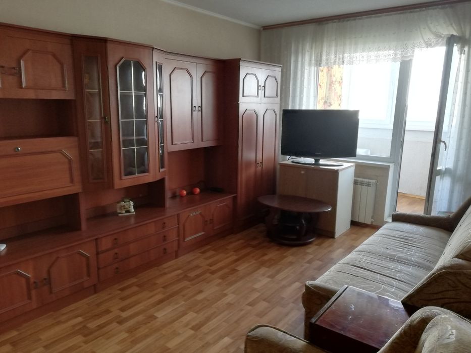 Квартира на вул. Заболотного Академика, 86, ID 354650, фото №1
