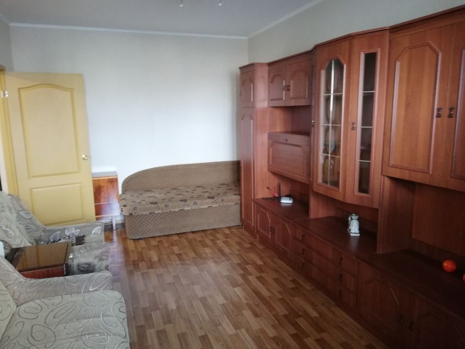 Квартира на вул. Заболотного Академика, 86 в Києві, ID 354650, фото №2