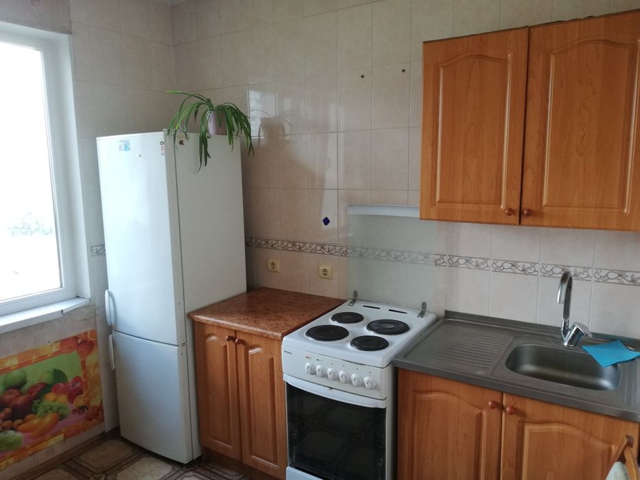 Квартира на вул. Заболотного Академика, 86 в Києві, ID 354650, фото №4