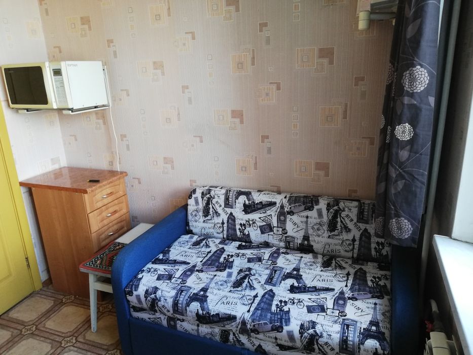 Квартира на вул. Заболотного Академика, 86 в Києві, ID 354650, фото №5
