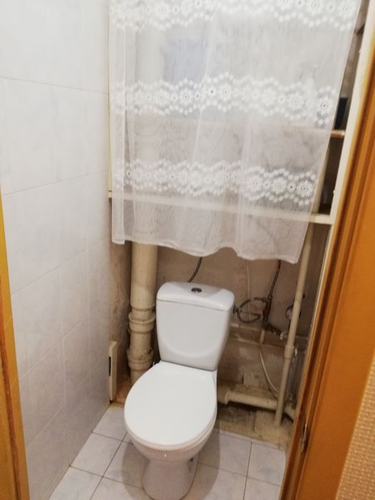 Квартира на вул. Заболотного Академика, 86 в Києві, ID 354650, фото №8