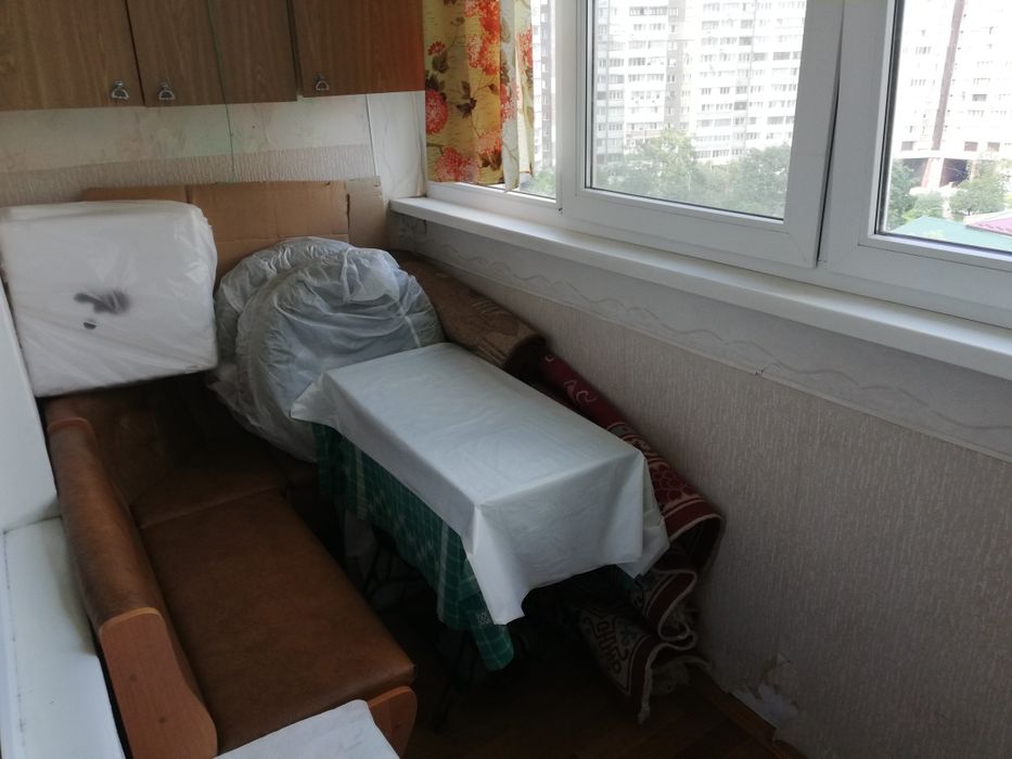 Квартира на вул. Заболотного Академика, 86 в Києві, ID 354650, фото №9