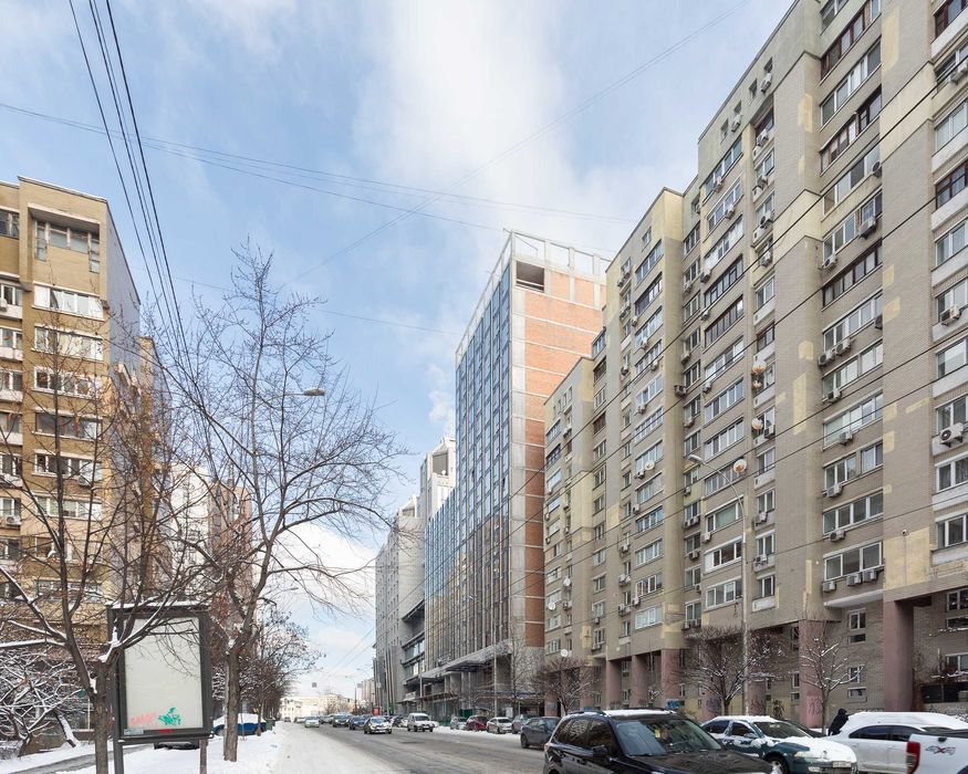 Квартира на ЖК Montreal House в Києві, ID 190097, фото №2
