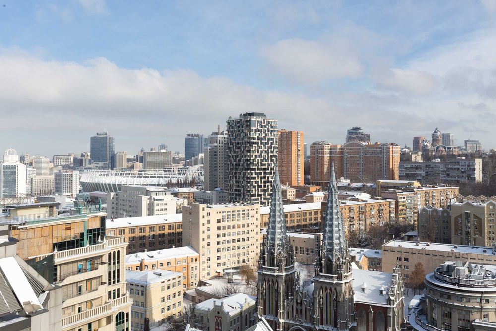 Квартира на ЖК Montreal House в Києві, ID 190097, фото №7