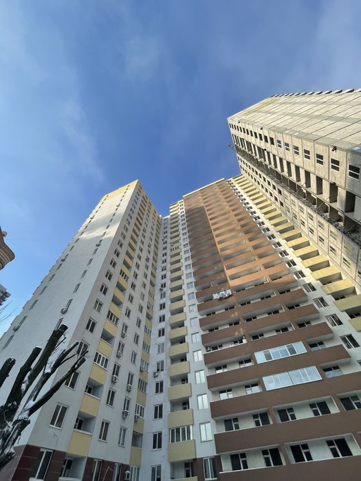 Квартира на вул. Українська, 6 в Київ, ID 346737, фото №1