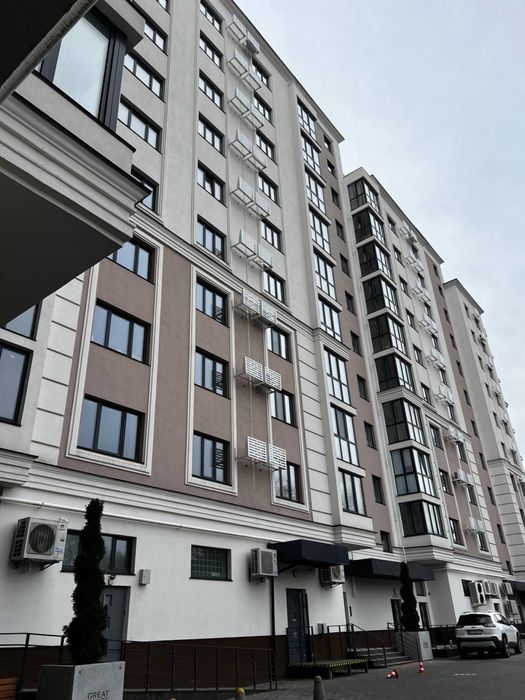 Квартира на ЖК Great House в Рівному, ID 177231, фото №1